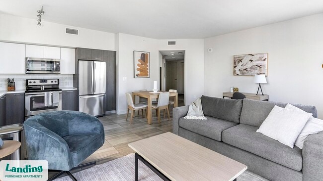 Photo - 698 NE 1st Ave Unit CMW-1904.1401743