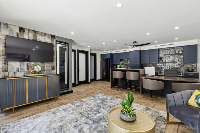 Photo - The Ace Apartments