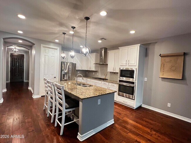 Photo - 4421 S Washington St