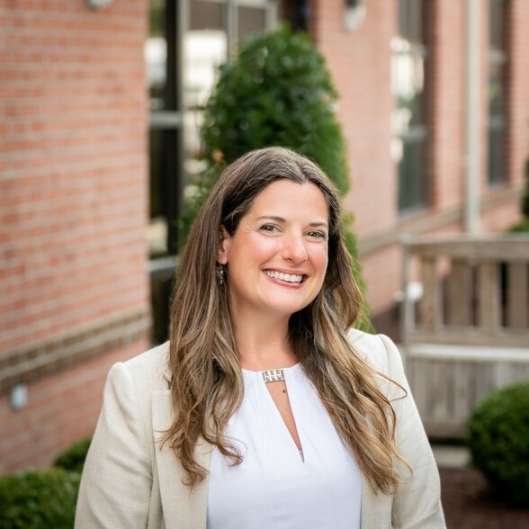 Primary Contact Photo