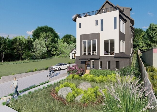 Building Photo - 1301 Baptist World Center Dr