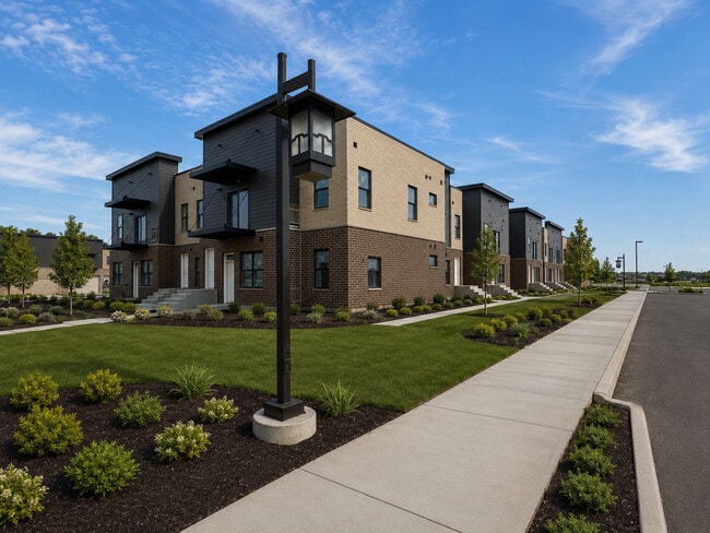 Building Photo - Huntley Crossing