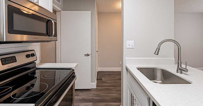 Photo - Parq on 50th Apartments