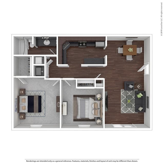 Photo - Cypress Square