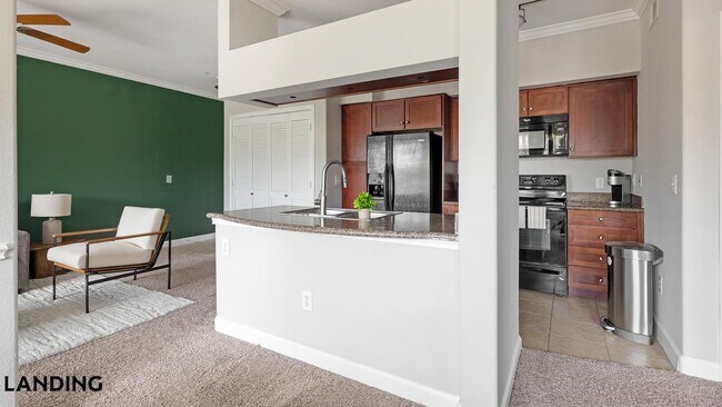 Photo - 6500 Champion Grandview Way Unit 7203