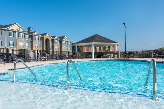 Photo - Villas at Fort Mill