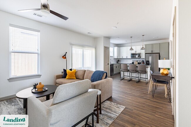 Photo - 1000 Henderson St Unit 203.1407741