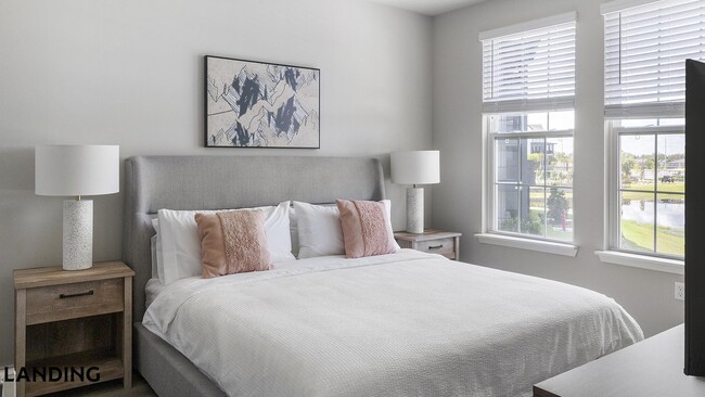 Photo - 4902 Cosmos Cir Unit 204