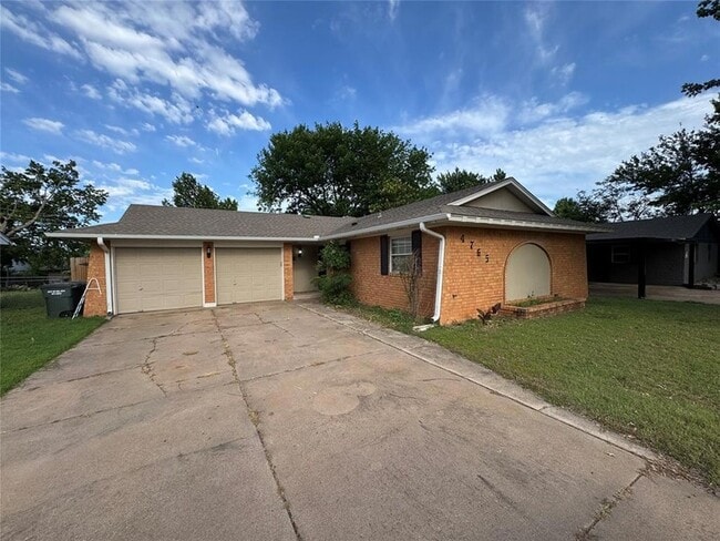 Building Photo - 4765 Spiva Dr