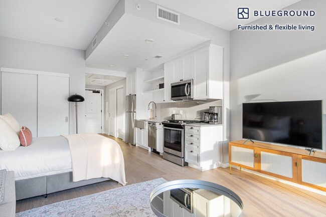 Photo - 3 Tingey Sq SE Unit FL3-ID274