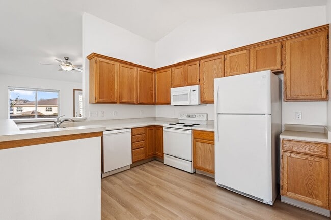 Photo - Harper Court Townhomes