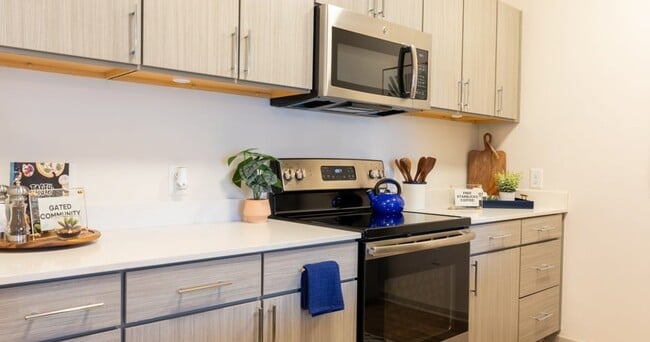 Photo - Bradley Park