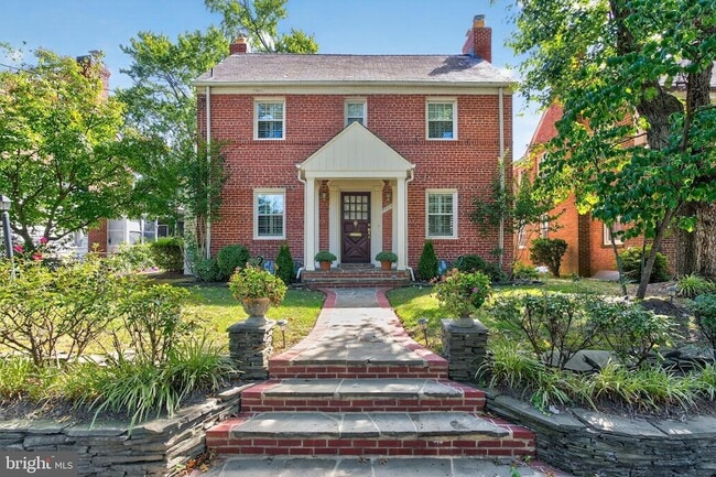 Building Photo - 7819 12th St NW