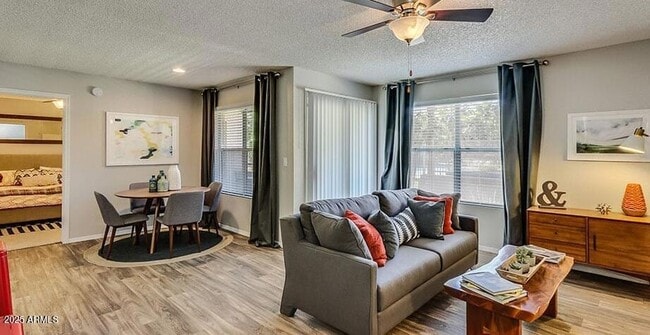 Photo - 445 S Dobson Rd Unit 2