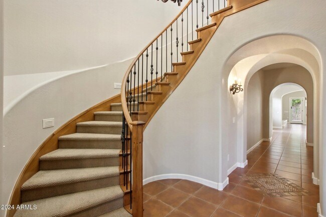 Photo - 9344 E Via De Vaquero Dr