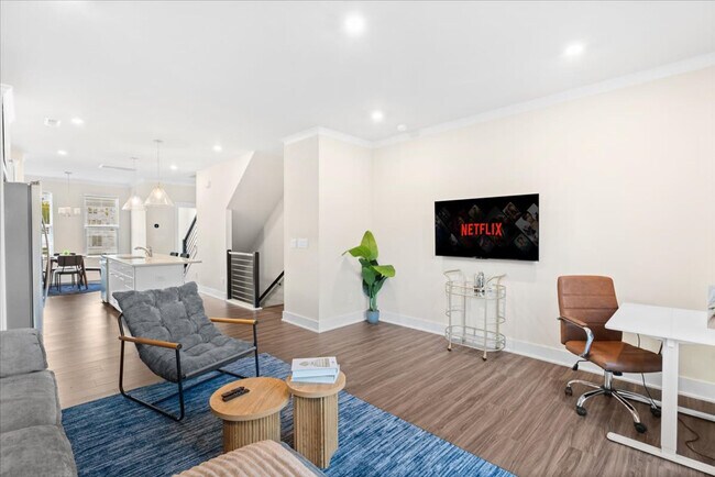 Photo - 2005 Clarksdale Dr Unit ID1241753P