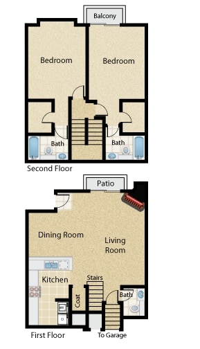 The Van Gogh - The Van Gogh