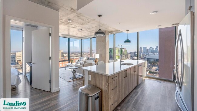 Photo - 2010 West End Ave Unit 814.1401751