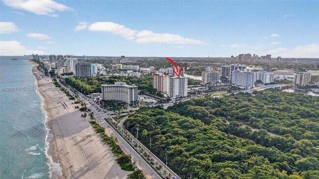 Photo - 3000 E Sunrise Blvd Unit 14C