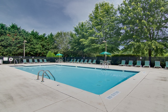 Photo - Madison Hall