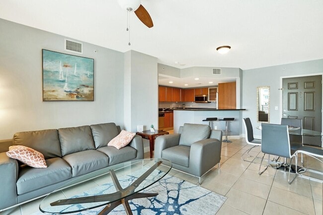 Photo - 610 Clematis St Unit 538