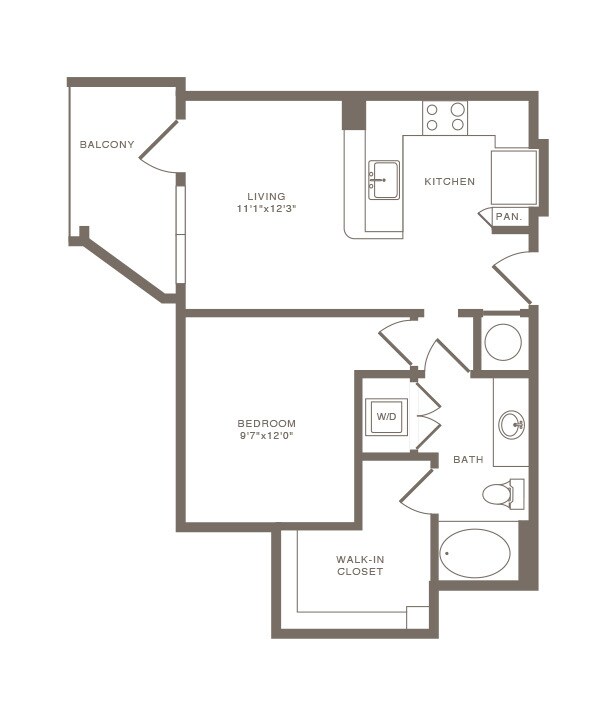 Floor Plan - A04