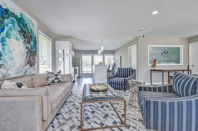 Building Photo - Cypress Pointe