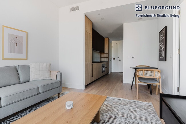 Photo - 312 W 43rd St Unit FL25-ID1644