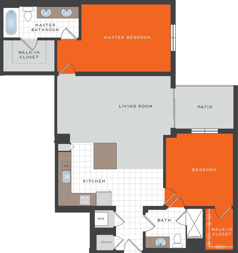 Floor Plan - B7