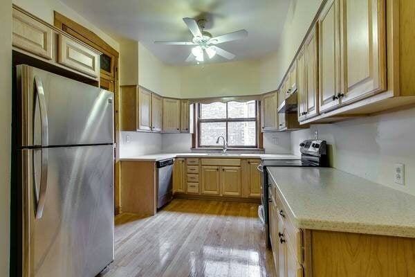 Photo - 1350 E Hyde Park Blvd Unit 2E