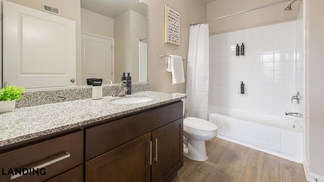 Photo - 8100 Palisades Cir Unit 1217
