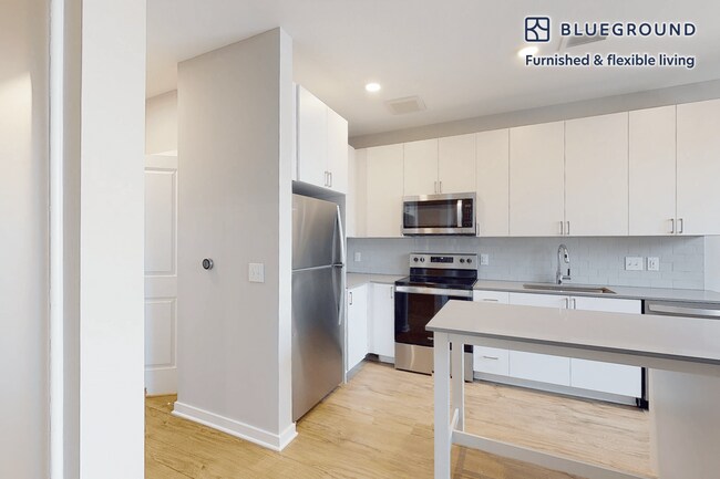 Photo - 2 E Joppa Rd Unit FL12-ID8643A