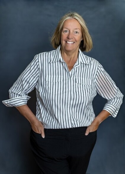 Primary Contact Photo