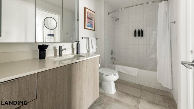 Photo - 600 4th St SW Unit 307
