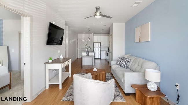 Photo - 3237 Memorial Blvd Unit 6107