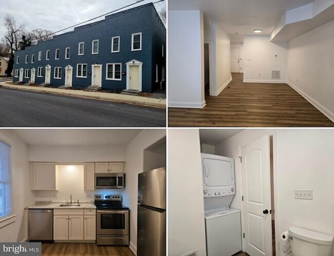 Building Photo - 735 S Kent St