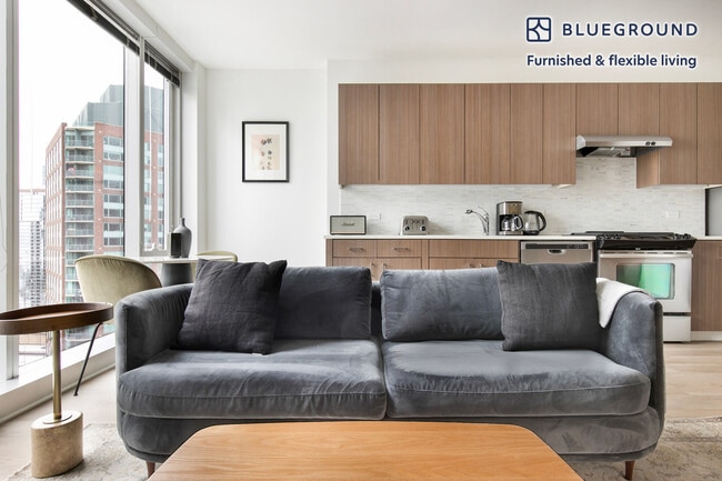 Photo - 340 E North Water St Unit FL26-ID1418