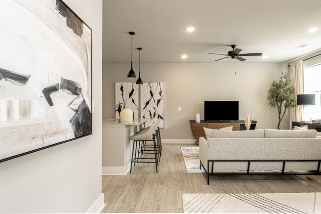 Photo - Gateway Woods