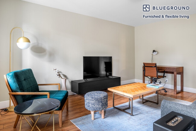 Photo - 600 N Whisman Rd Unit FL1-ID462