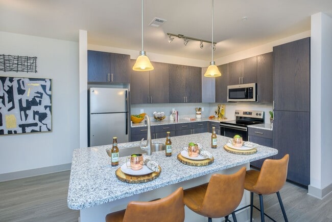 Photo - Haven at Rivergate