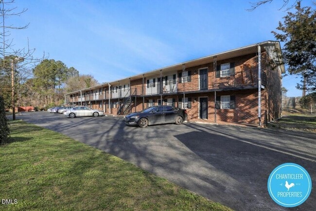 Photo - 115 Florence St Unit 14