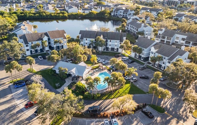 Photo - Inlet Bay at Gateway