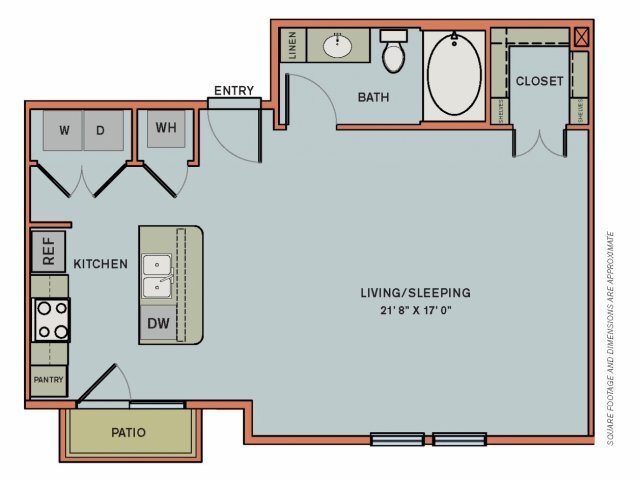 Floor Plan - 3-S1