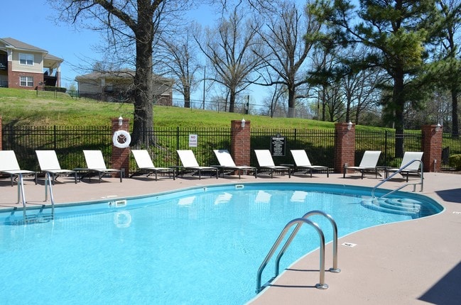 Photo - The Woods at Johnson Mill