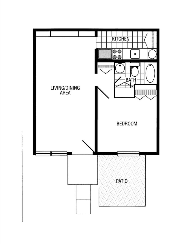 Floor Plan - A1