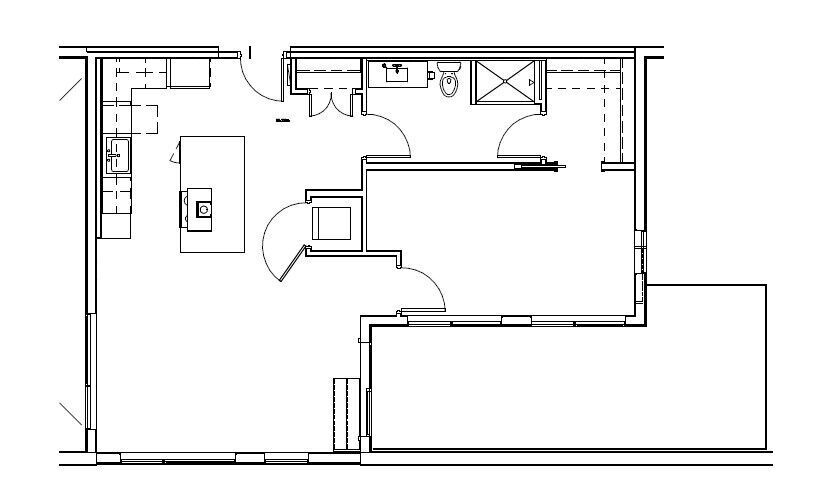 Floor Plan - B5