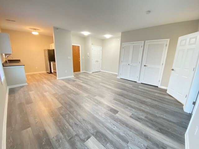 Photo - Spinnaker Station