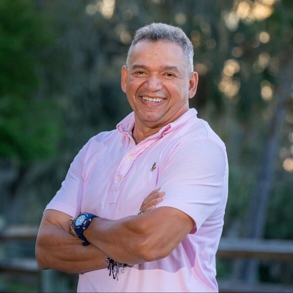 Primary Contact Photo