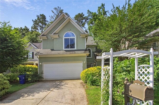 Photo - 2979 Rosebrook Dr