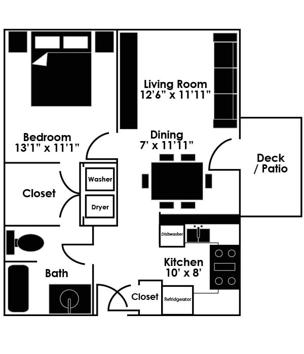 Highrock - The High Rock